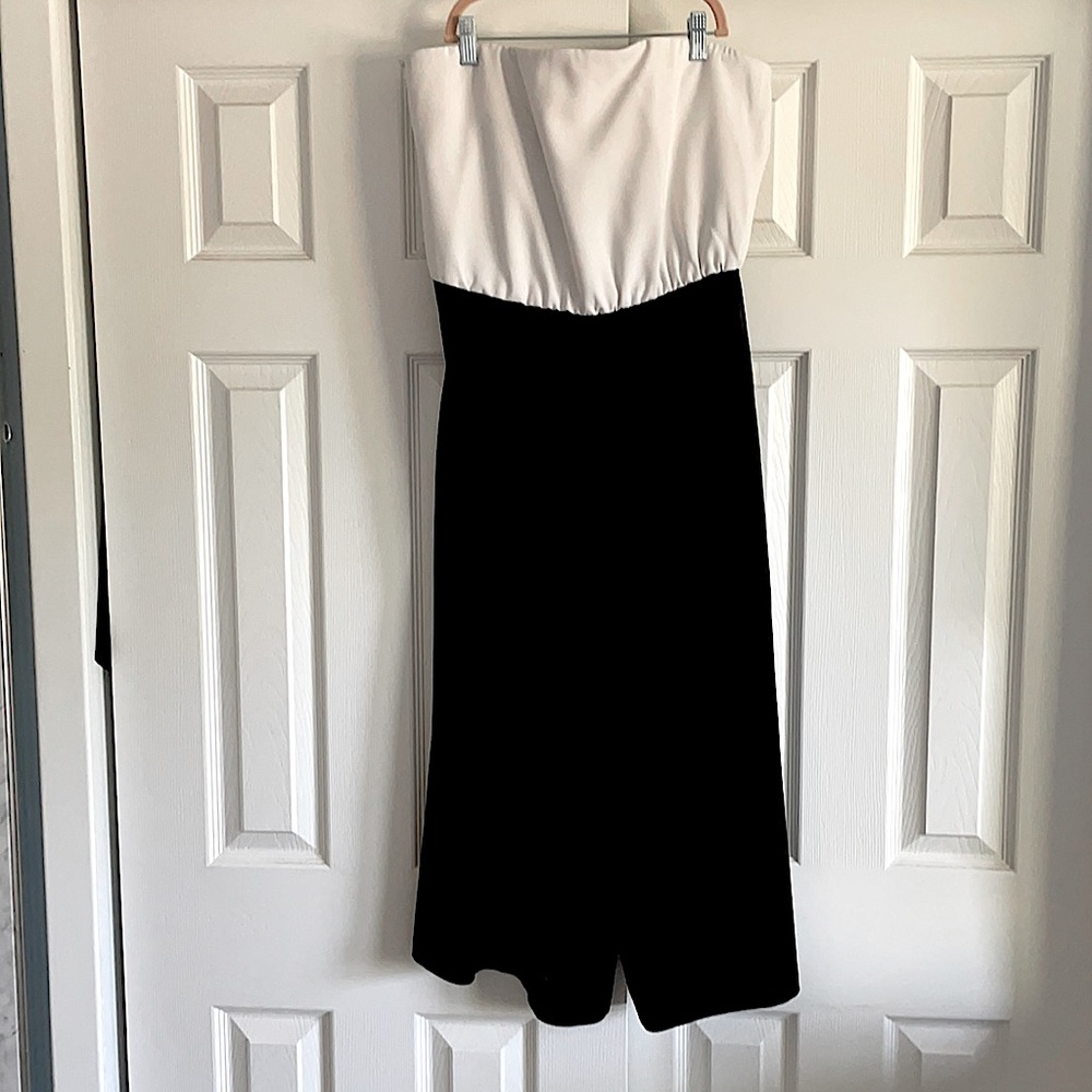 Alice and Olivia Jumpsuit